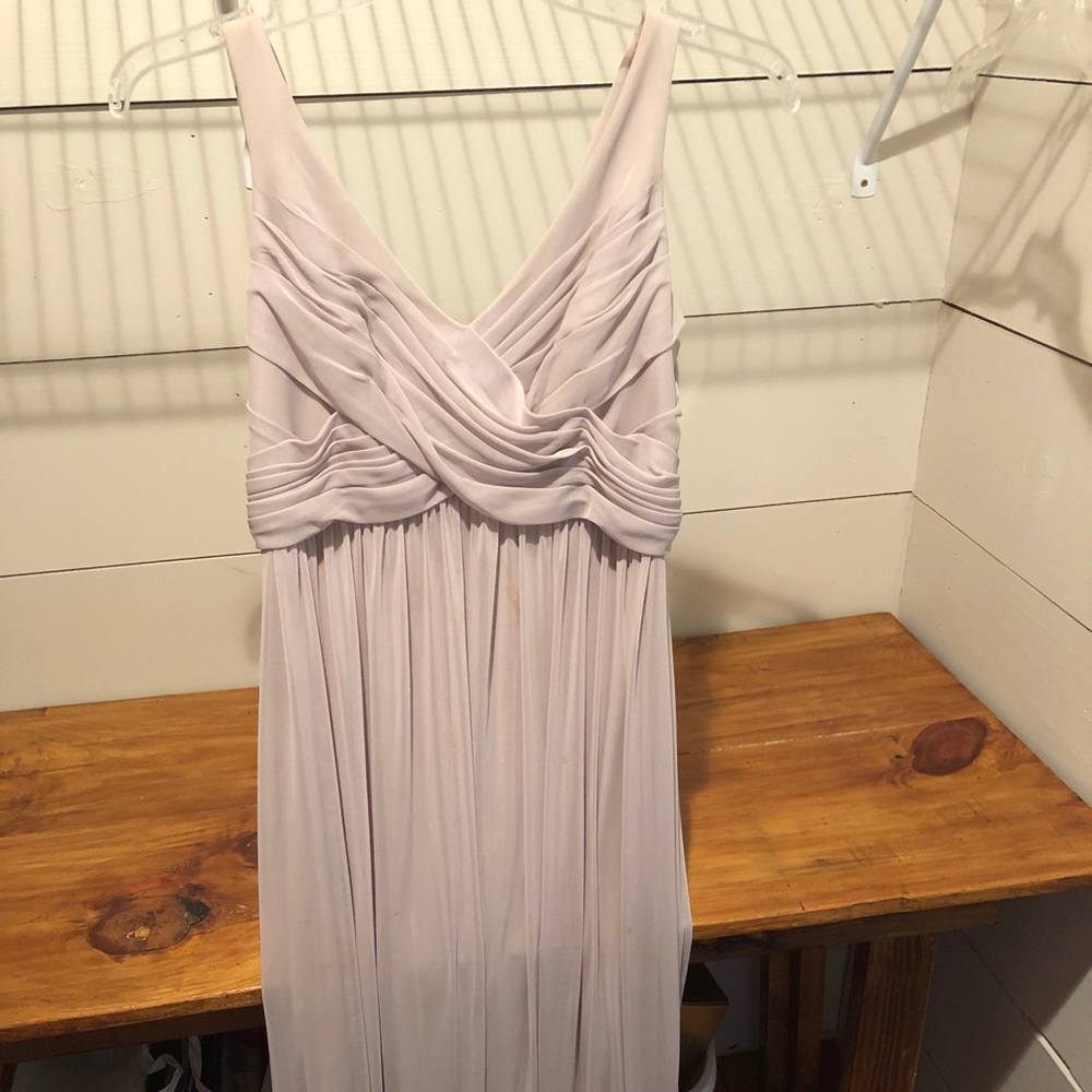Jasmine B2 Bridesmaid Dress